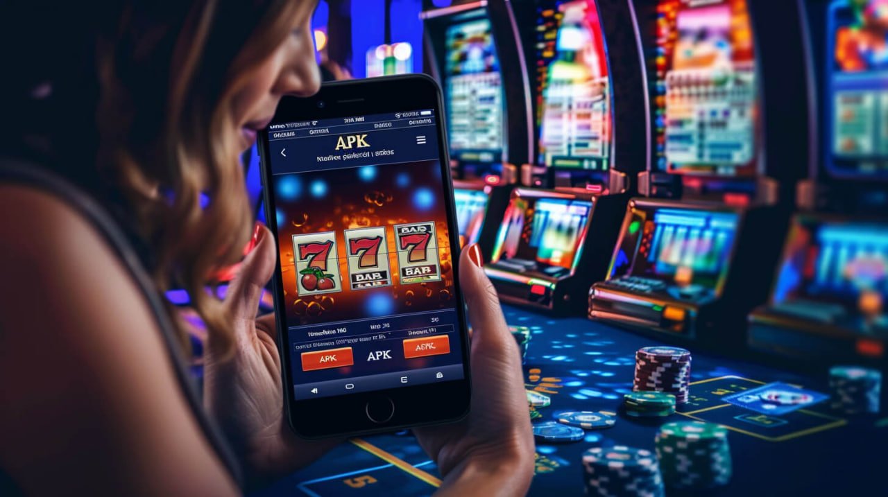 7game5 slots section showing game selection grid with multiple slot titles
